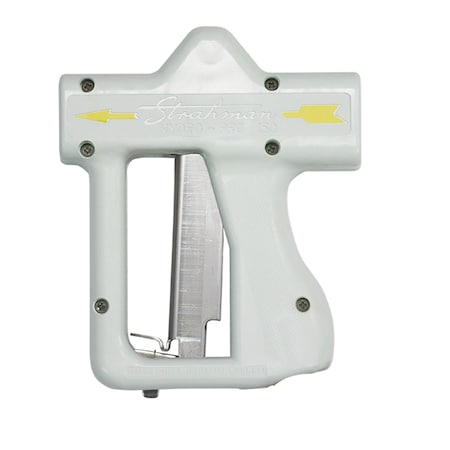 Strahman Washdown Equipemnt HydroPro 150 Spray Nozzle White No Fitting HP150WHITELF